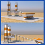 centrale a centrale fixe ott globale