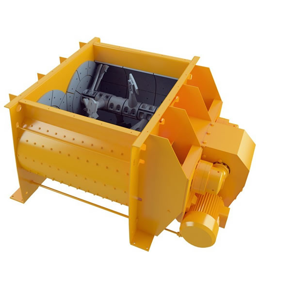 Malaxeur Centrale à Béton Mobile 30m3/Heure