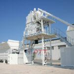 Centrale à béton, Quel est le prix d'une centrale à béton? Quel est le prix d'une centrale de béton automatique ?, Comment fonctionne un central à béton ? Comment appelle-t-on un camion qui transporte du béton ?, Ott globale, concrete batching plant, What is a concrete batch plant?, How much does a batch plant cost?