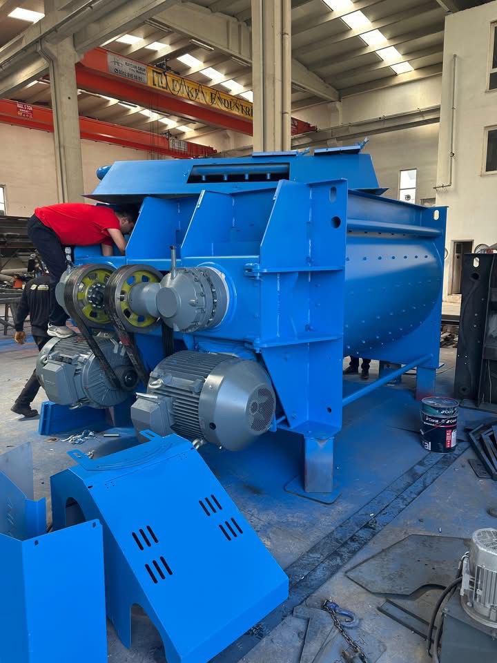 Centrale à béton, Quel est le prix d'une centrale à béton? Quel est le prix d'une centrale de béton automatique ?, Comment fonctionne un central à béton ? Comment appelle-t-on un camion qui transporte du béton ?, Ott globale, concrete batching plant, What is a concrete batch plant?, How much does a batch plant cost?