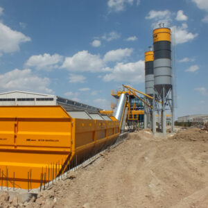 Centrale a Béton Occasion OTT Globale