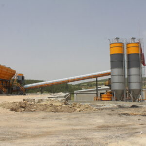 Centrale a Béton Occasion OTT Globale